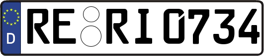 RE-RI0734