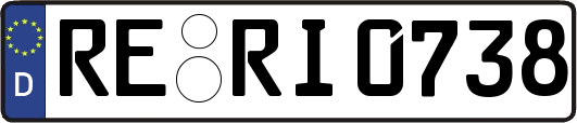 RE-RI0738