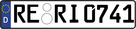 RE-RI0741
