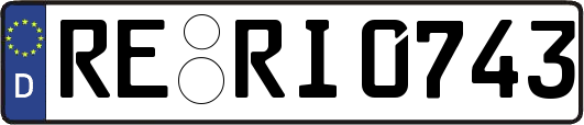 RE-RI0743