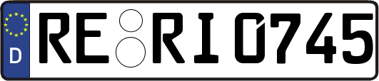 RE-RI0745