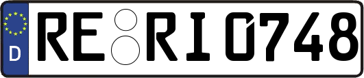 RE-RI0748