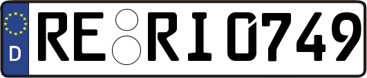 RE-RI0749