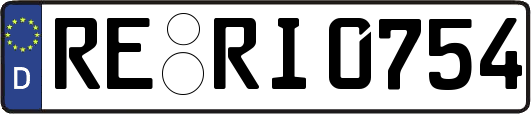 RE-RI0754