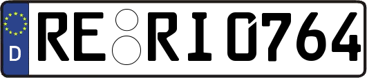 RE-RI0764