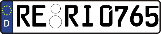 RE-RI0765