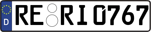 RE-RI0767