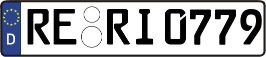 RE-RI0779