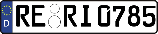 RE-RI0785