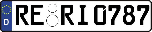 RE-RI0787