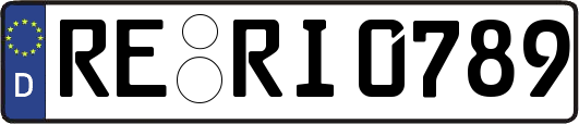 RE-RI0789