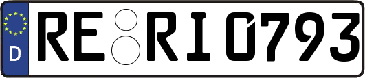 RE-RI0793