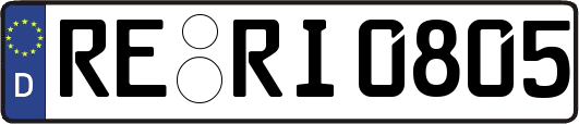 RE-RI0805