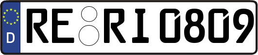 RE-RI0809