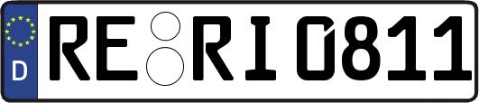 RE-RI0811