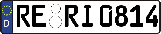 RE-RI0814