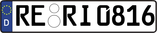 RE-RI0816