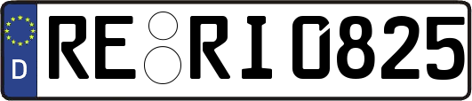 RE-RI0825