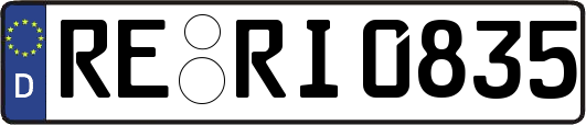 RE-RI0835