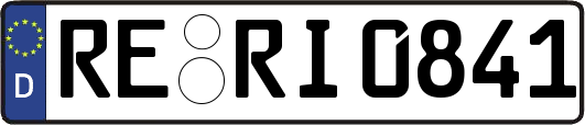 RE-RI0841