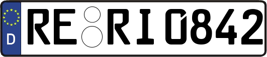 RE-RI0842