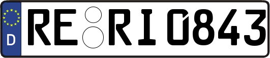 RE-RI0843