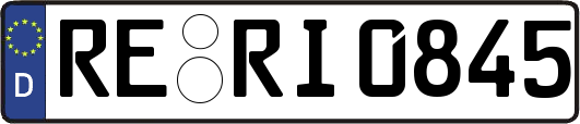 RE-RI0845