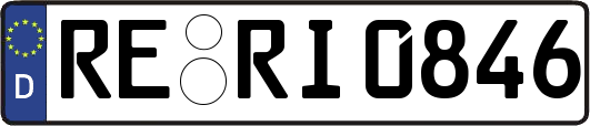 RE-RI0846