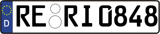 RE-RI0848