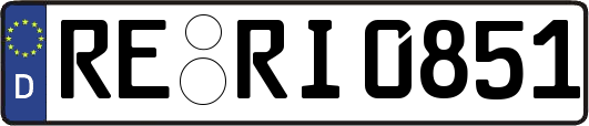 RE-RI0851