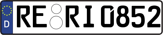 RE-RI0852
