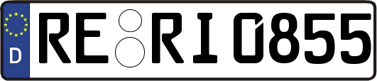 RE-RI0855