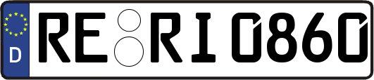 RE-RI0860