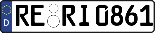 RE-RI0861
