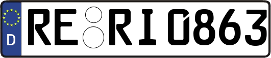 RE-RI0863
