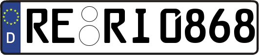 RE-RI0868