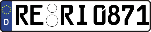 RE-RI0871