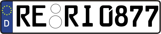 RE-RI0877