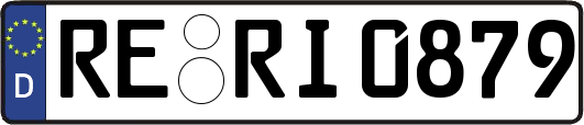RE-RI0879