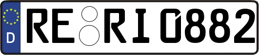 RE-RI0882