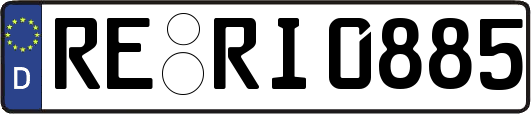 RE-RI0885
