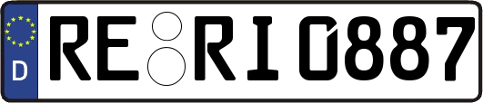 RE-RI0887