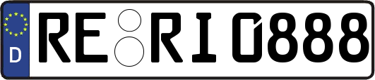 RE-RI0888