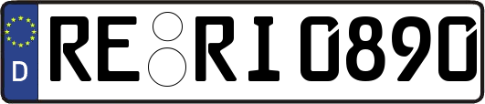 RE-RI0890