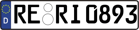 RE-RI0893