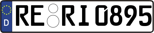 RE-RI0895