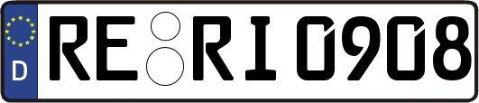 RE-RI0908