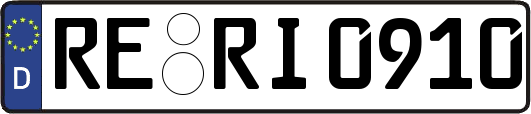 RE-RI0910