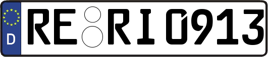 RE-RI0913