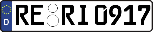 RE-RI0917
